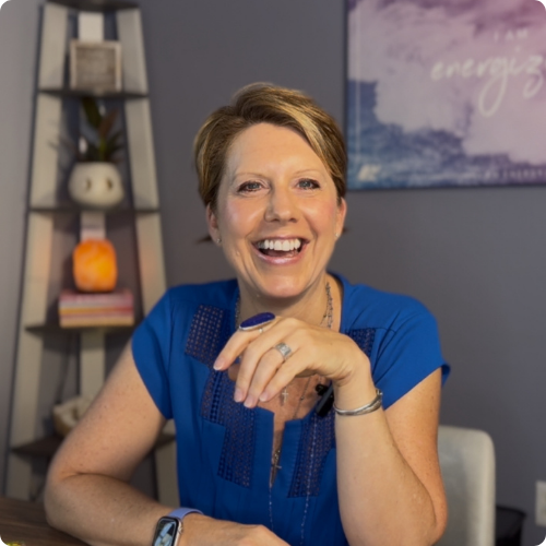 Heather Brie - Your Guide